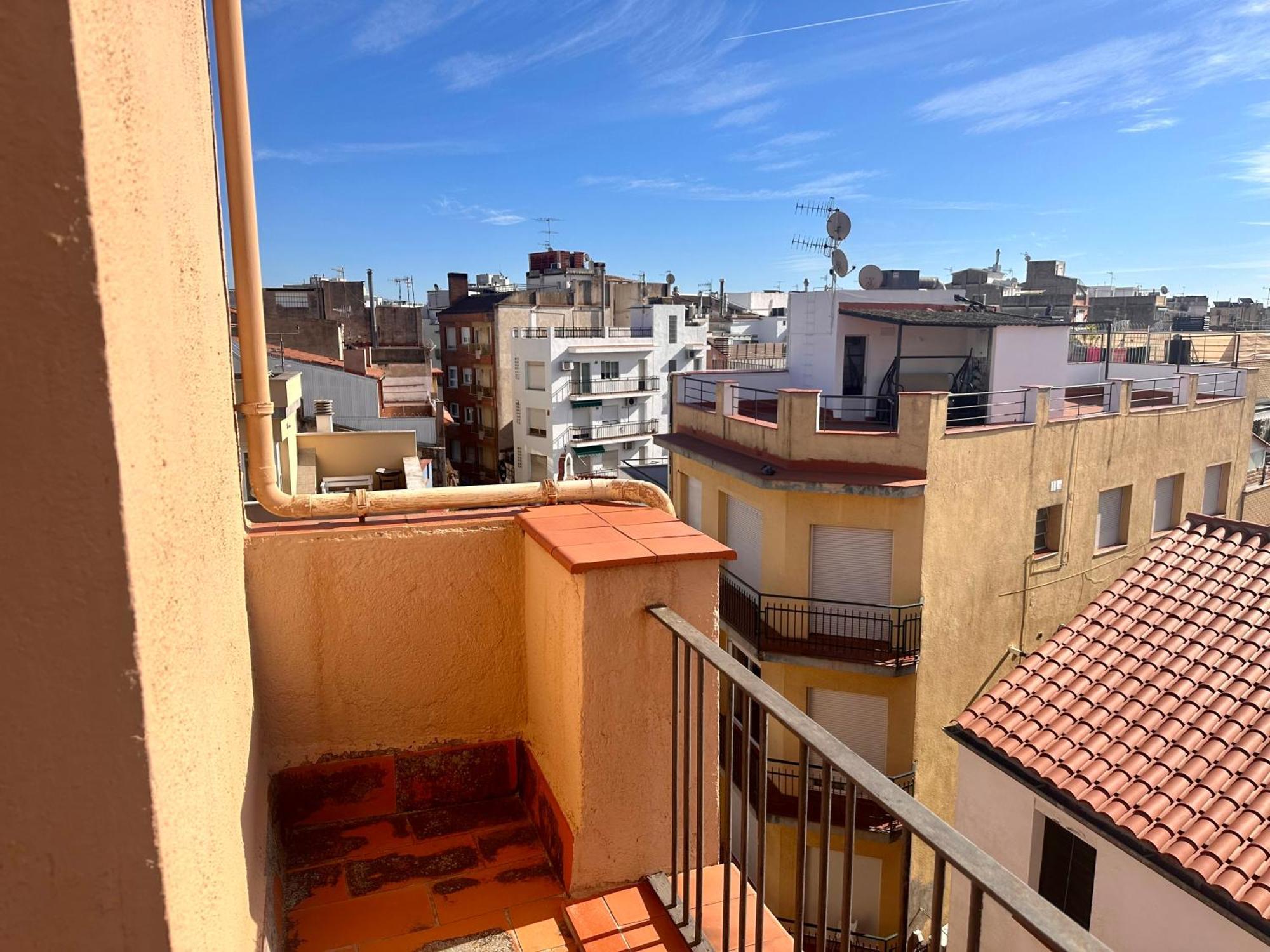 Can Setmanes By Cozycatalonia Blanes Exterior foto