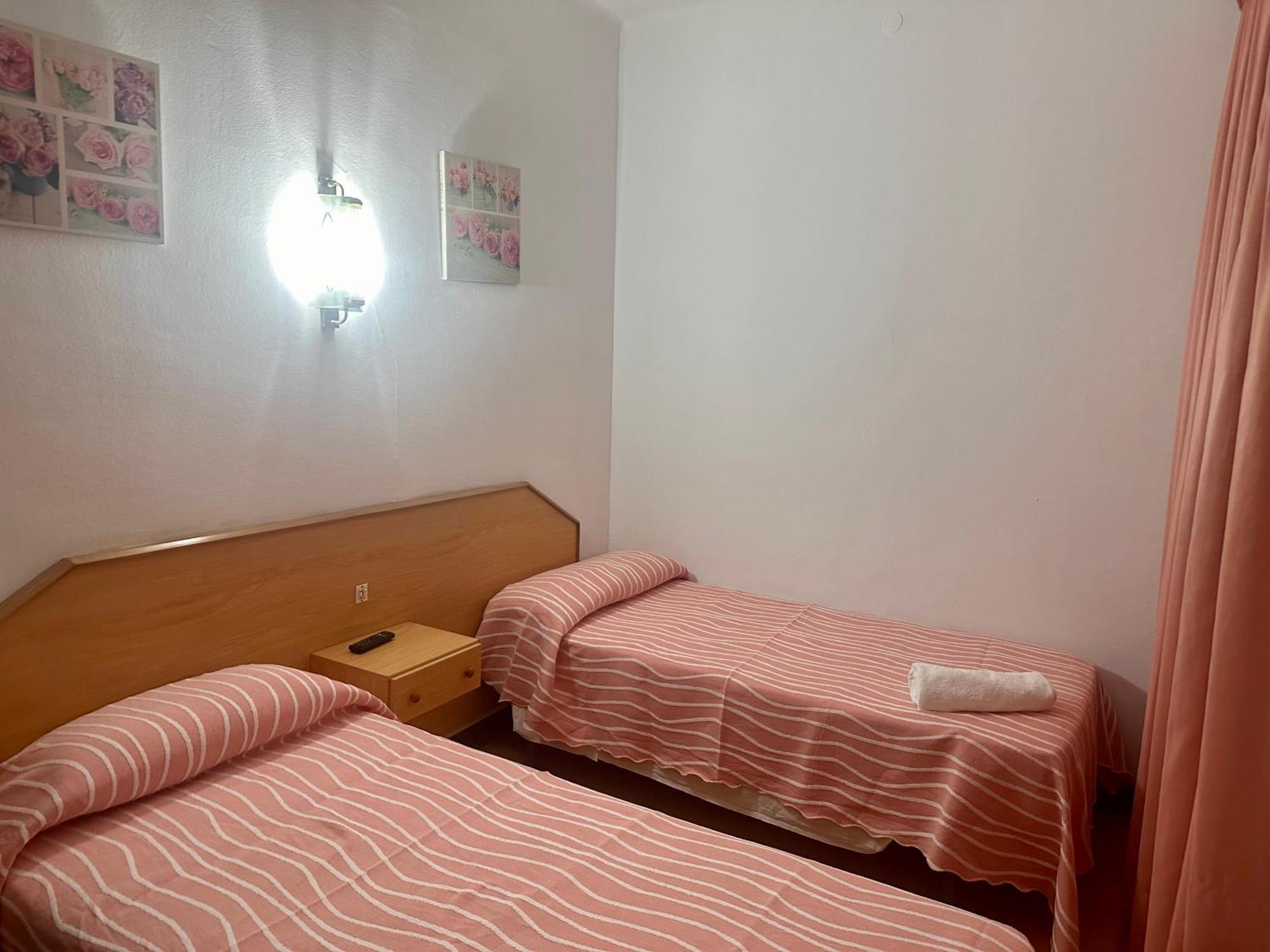 Can Setmanes By Cozycatalonia Blanes Exterior foto