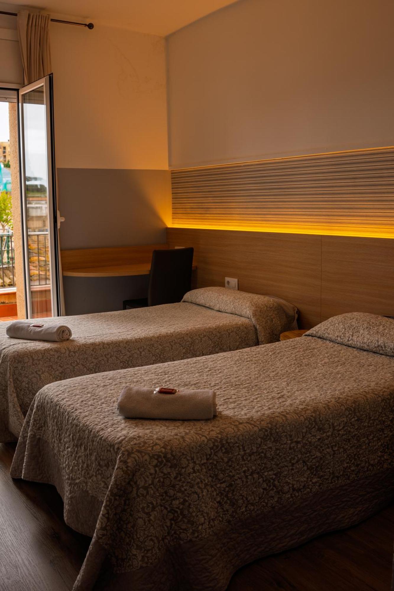 Can Setmanes By Cozycatalonia Blanes Exterior foto