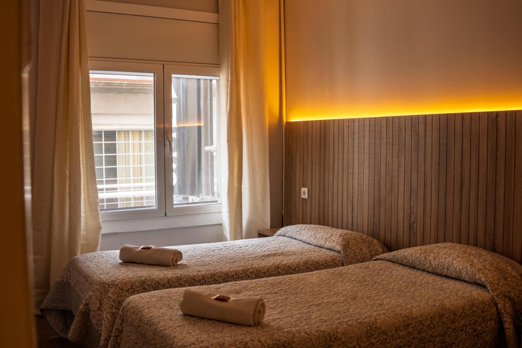 Can Setmanes By Cozycatalonia Blanes Exterior foto