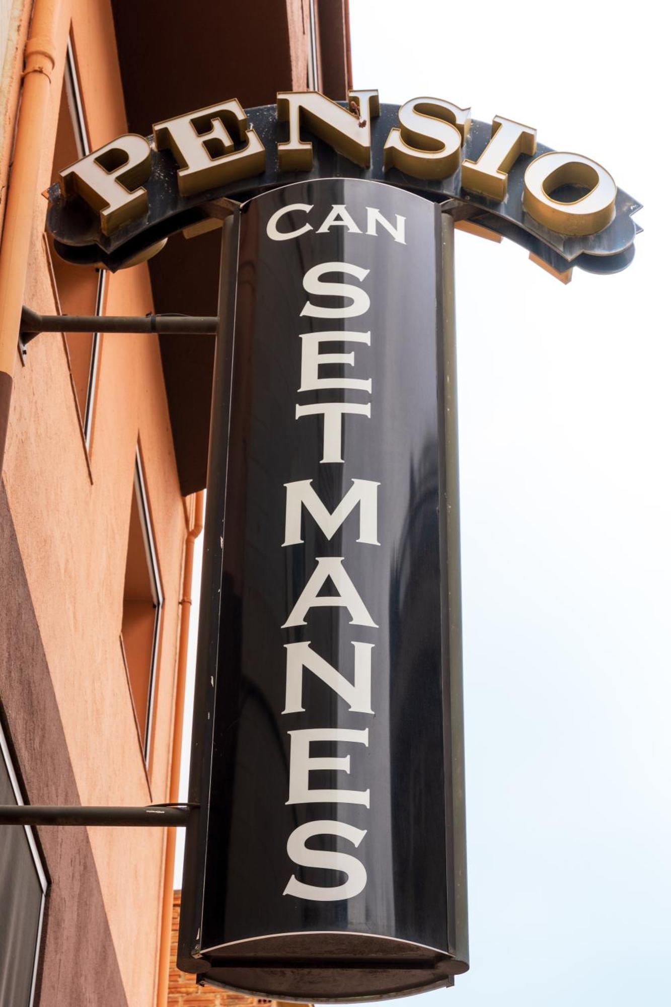 Can Setmanes By Cozycatalonia Blanes Exterior foto