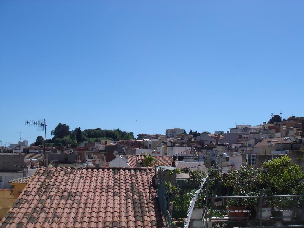 Can Setmanes By Cozycatalonia Blanes Exterior foto